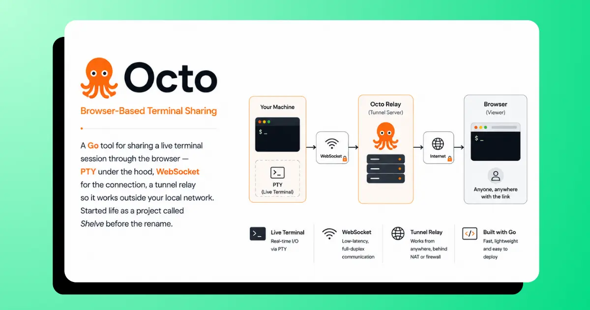 Octo